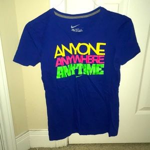Nike T-shirt